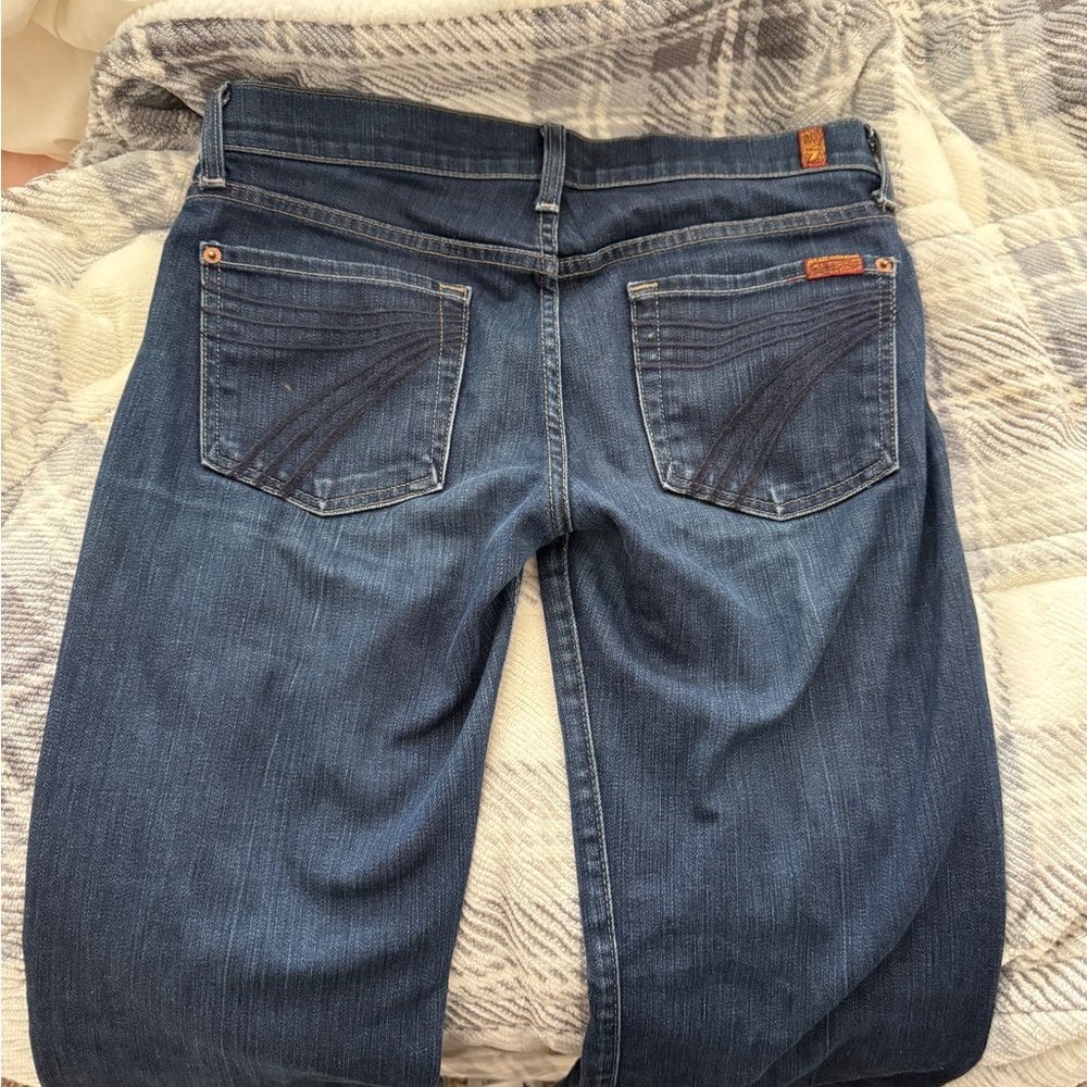 7 For All Mankind Jeans